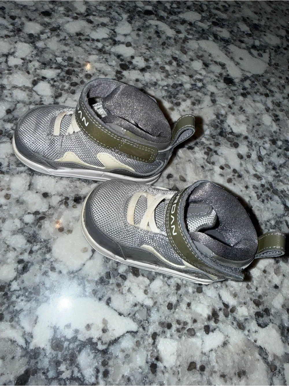 Air Jordan Flight TR ‘97